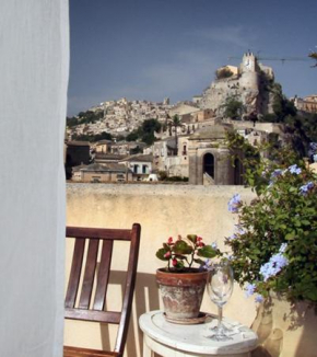 Hotels in Modica